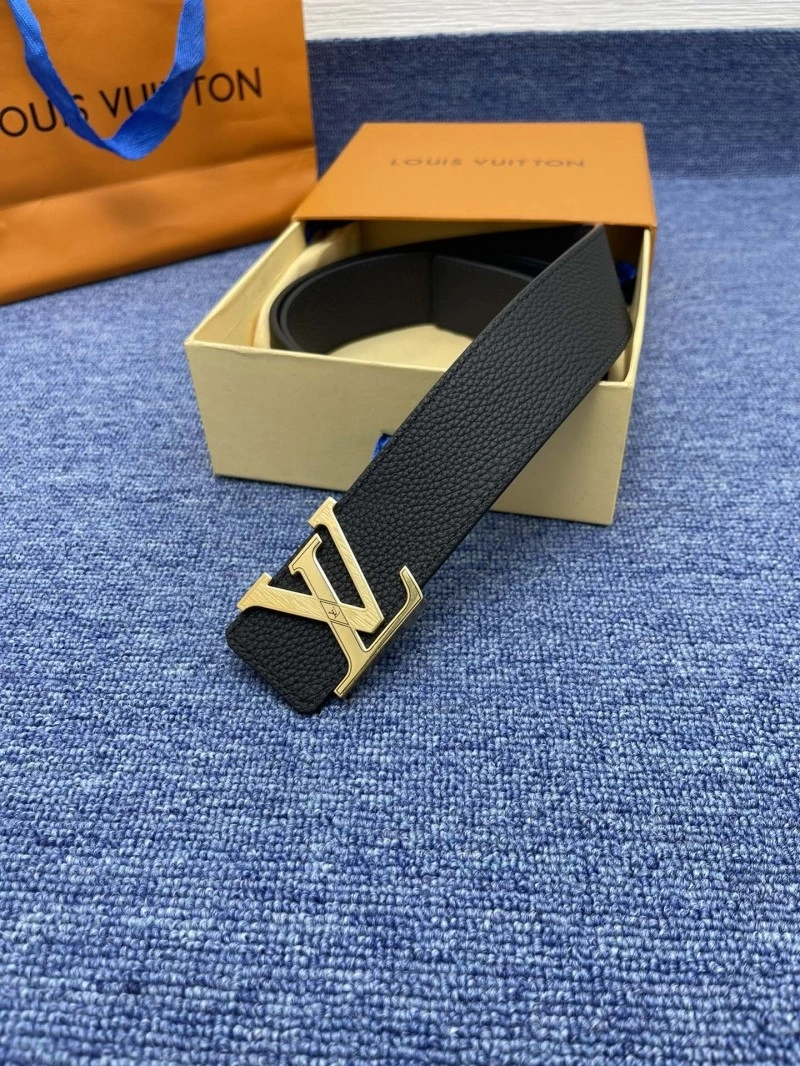 Refined Louis Vuitton Belts 301764