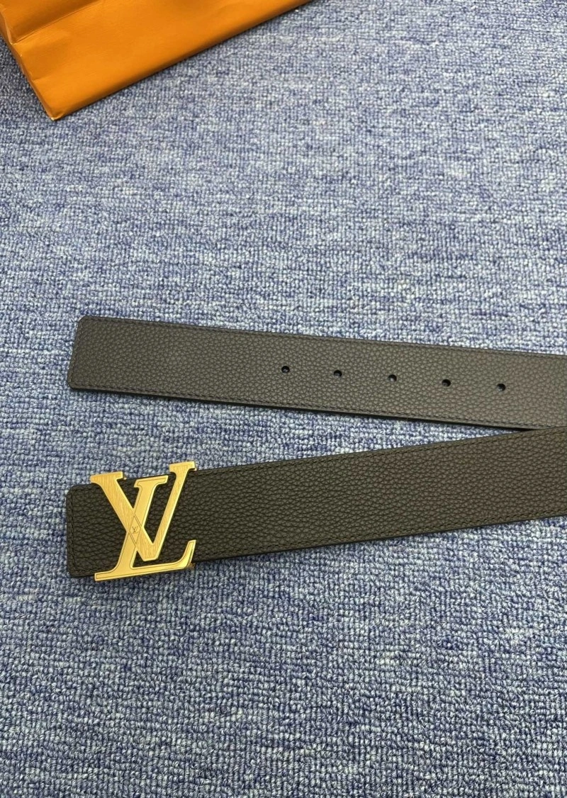 Refined Louis Vuitton Belts 301764