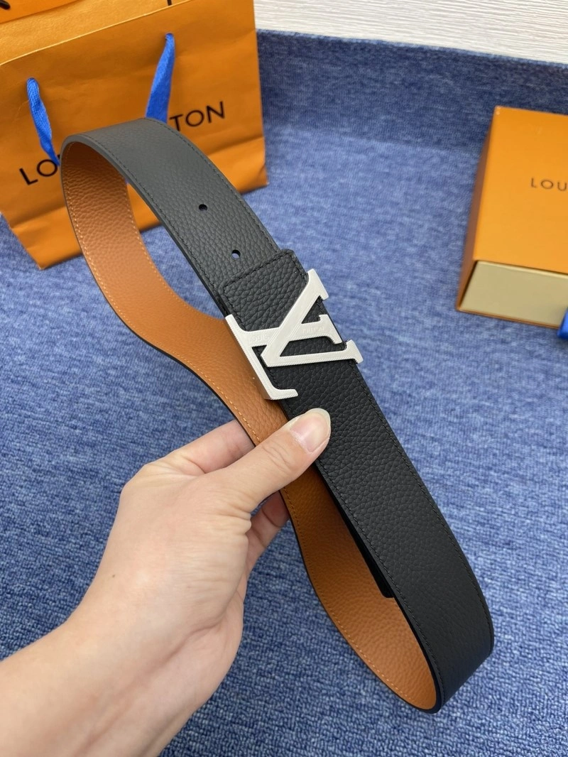 Louis Vuitton Belts WrinkleFree 301744