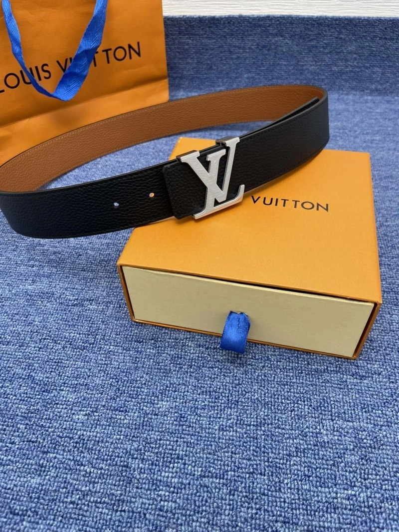 Louis Vuitton Belts WrinkleFree 301744