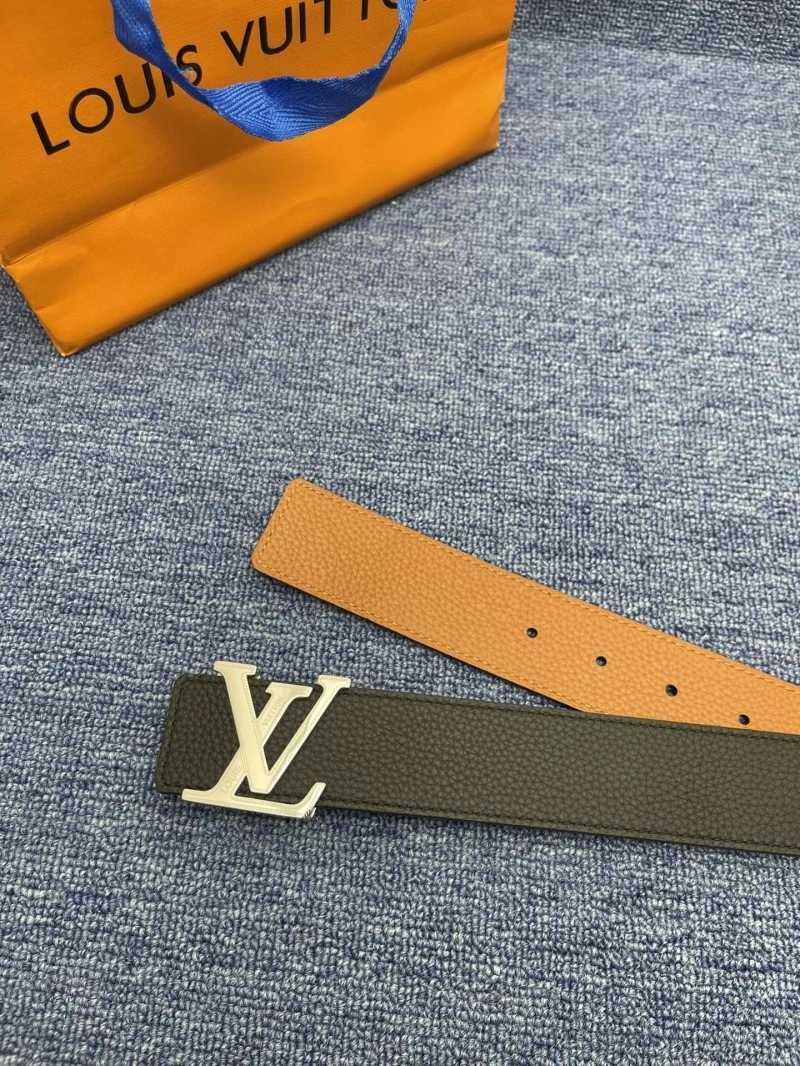 Louis Vuitton Belts WrinkleFree 301744