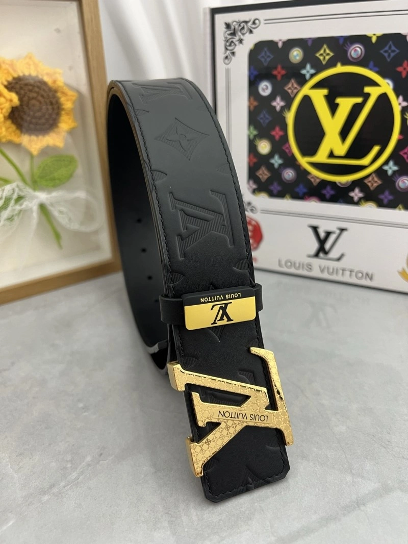 ZipUp Louis Vuitton Belts 301749