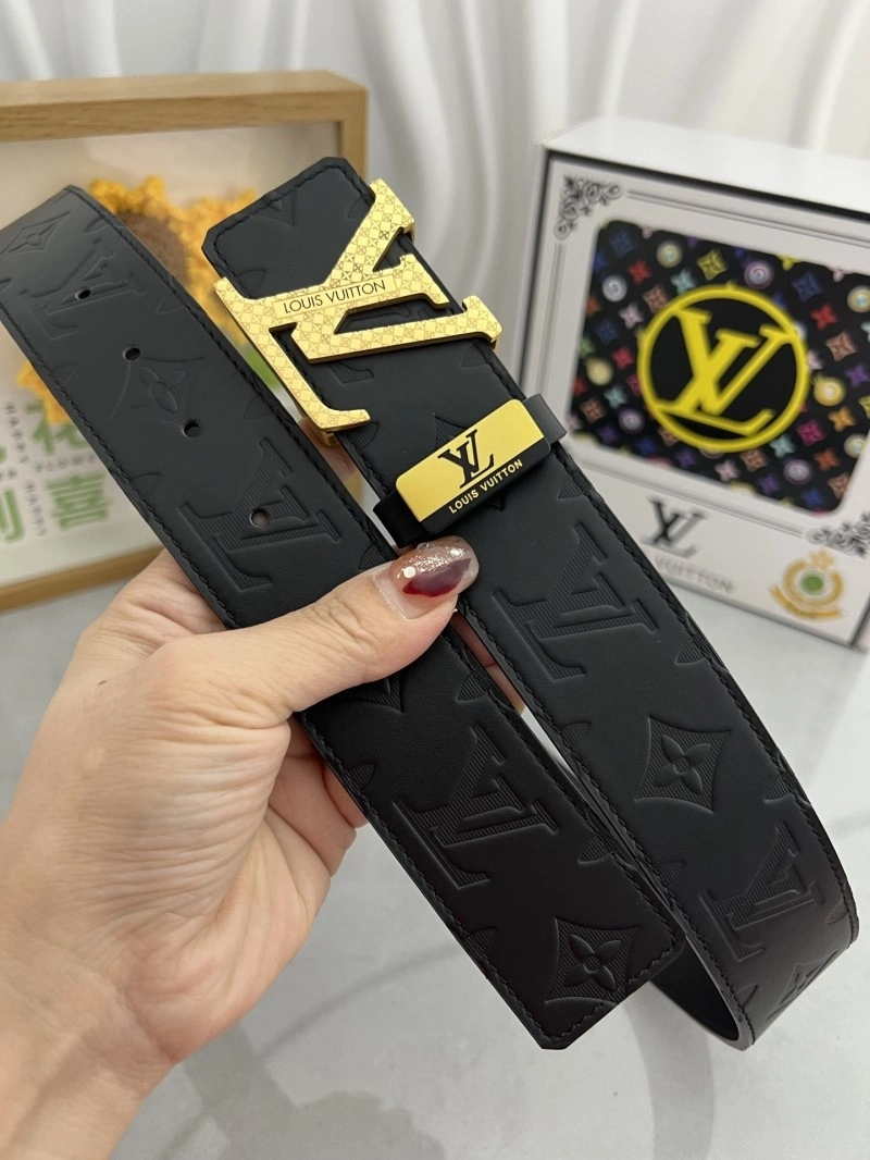ZipUp Louis Vuitton Belts 301749