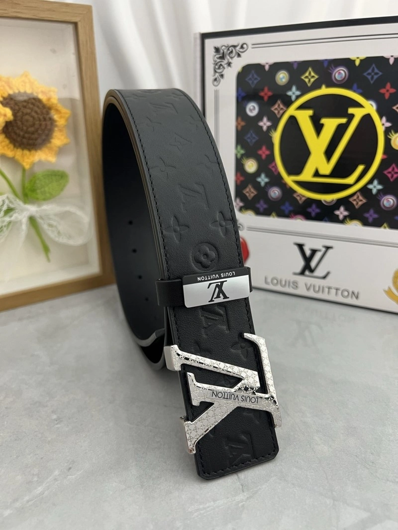 WeatherProof Louis Vuitton Belts 301748