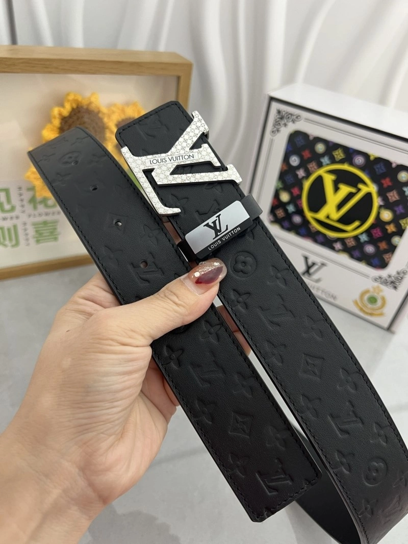 WeatherProof Louis Vuitton Belts 301748