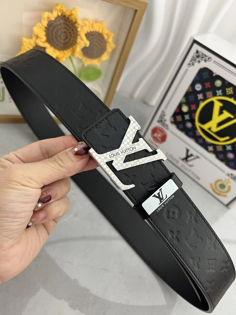 WeatherProof Louis Vuitton Belts 301748