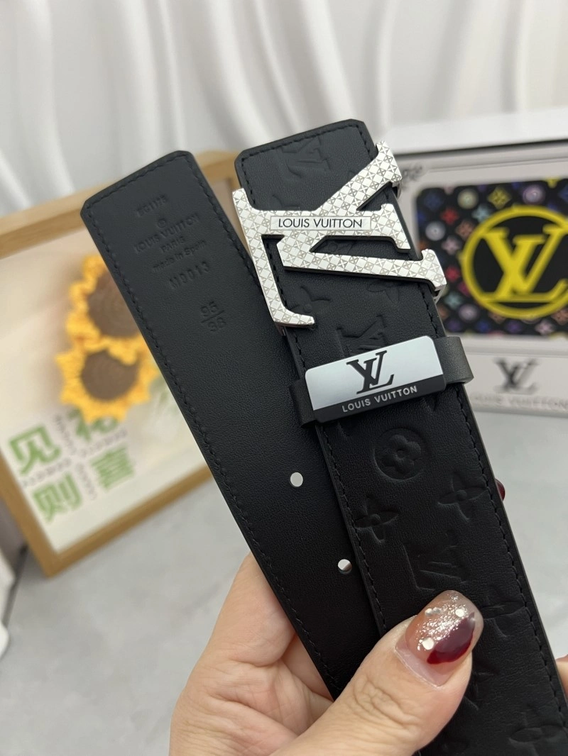 WeatherProof Louis Vuitton Belts 301748