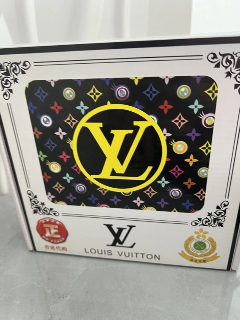 WeatherProof Louis Vuitton Belts 301748