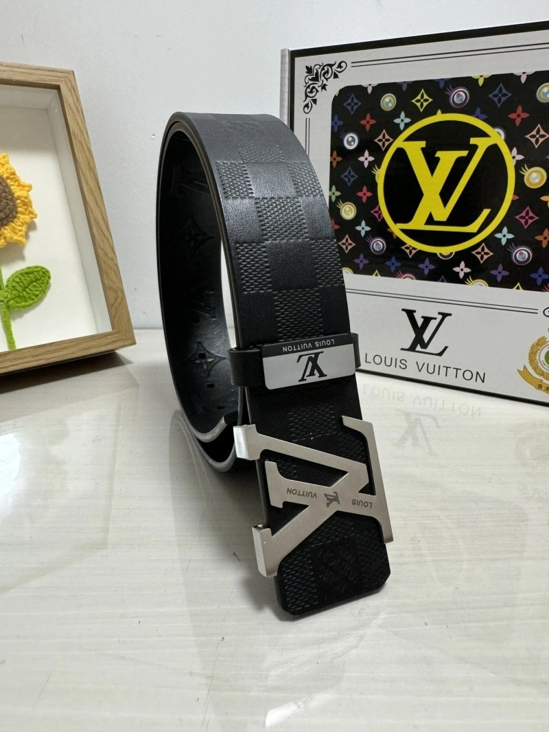 Trendy Louis Vuitton Belts 301770