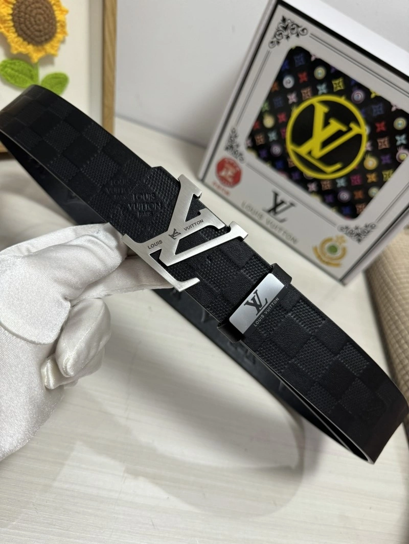 Trendy Louis Vuitton Belts 301770