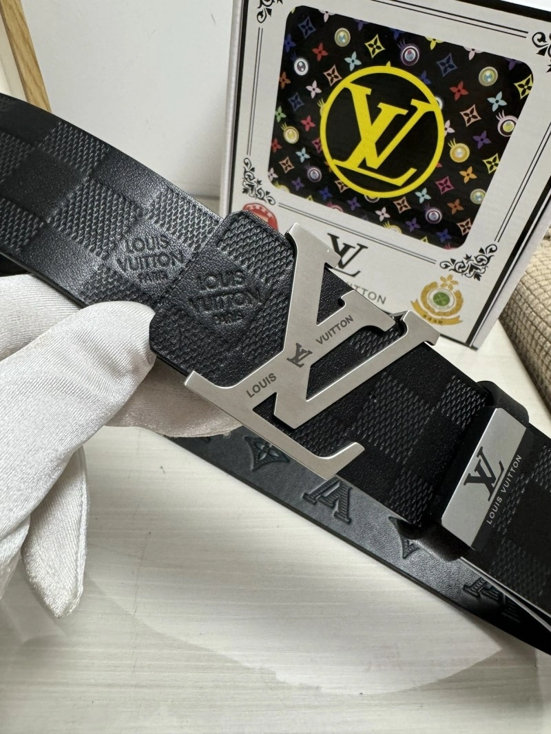 Trendy Louis Vuitton Belts 301770