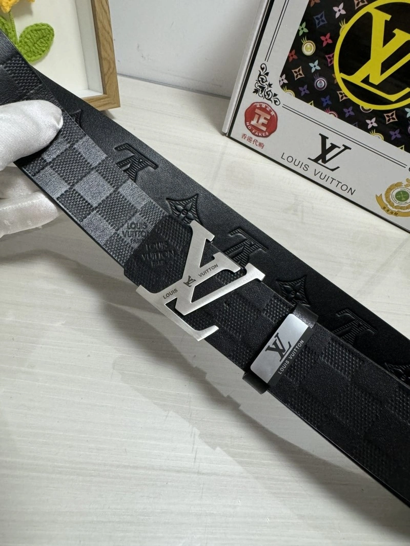 Trendy Louis Vuitton Belts 301770