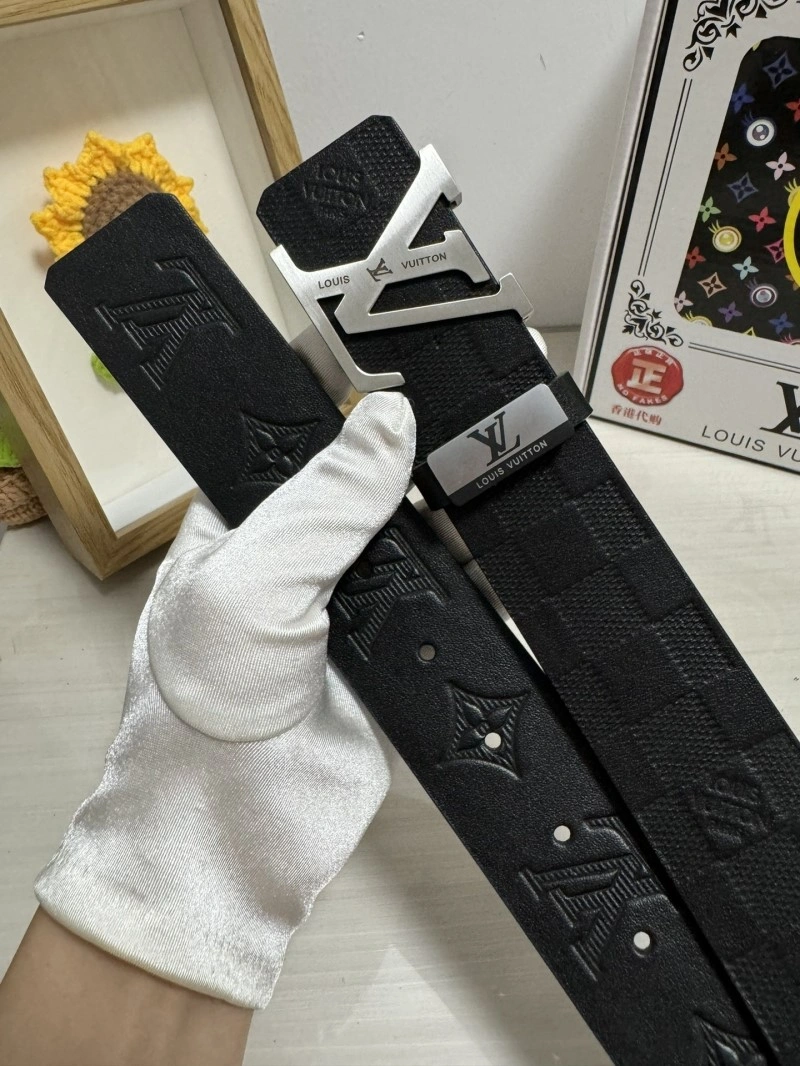 Trendy Louis Vuitton Belts 301770
