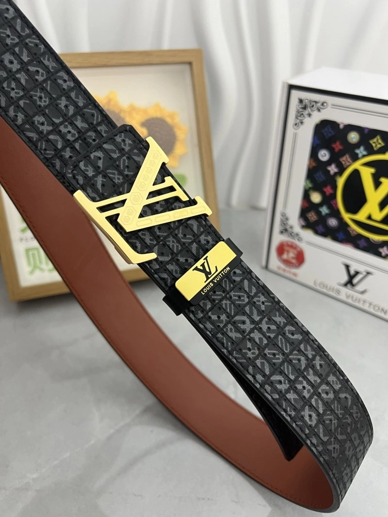 Louis Vuitton Belts ZipUp 301747