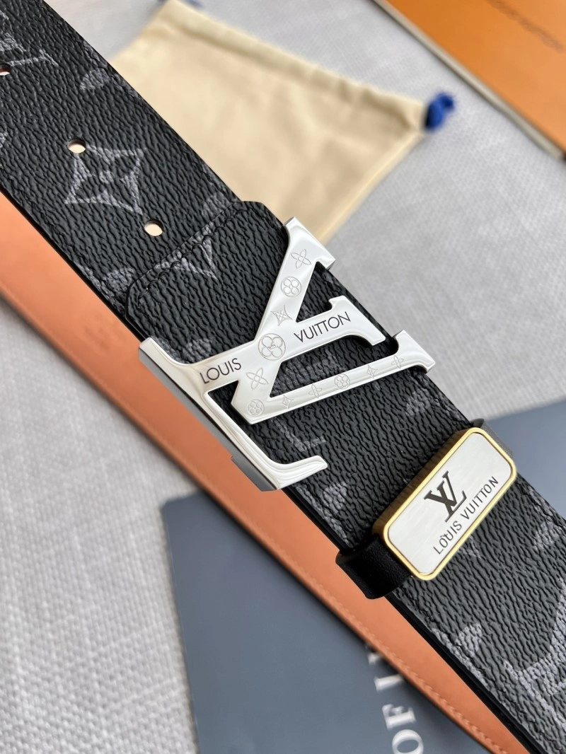 Louis Vuitton Belts Reliable 301766