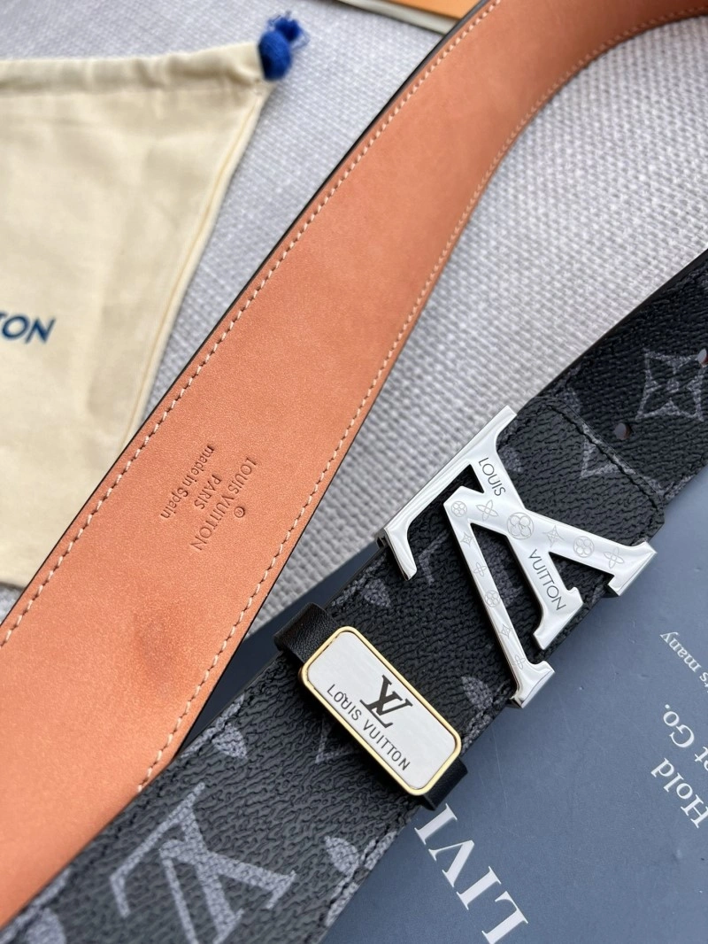 Louis Vuitton Belts Reliable 301766