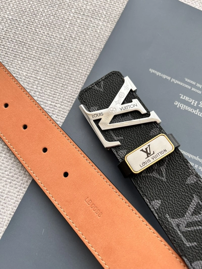 Louis Vuitton Belts Reliable 301766