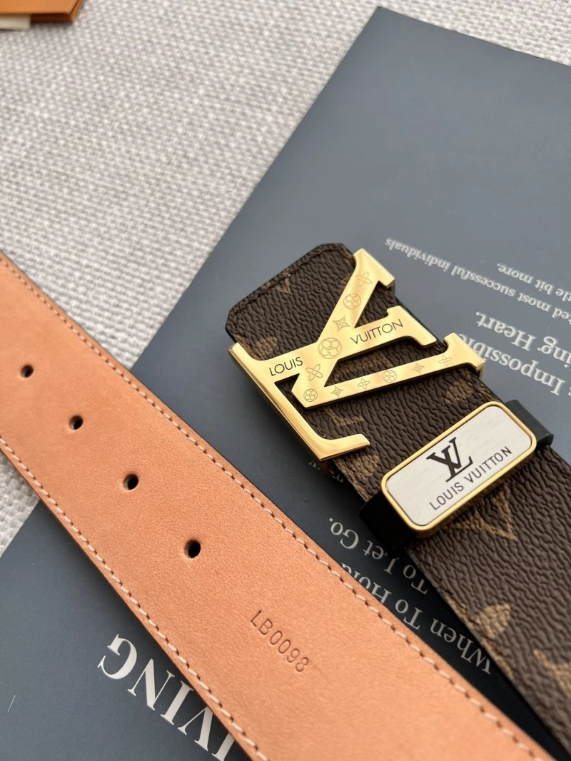 TopPick Louis Vuitton Belts 301760