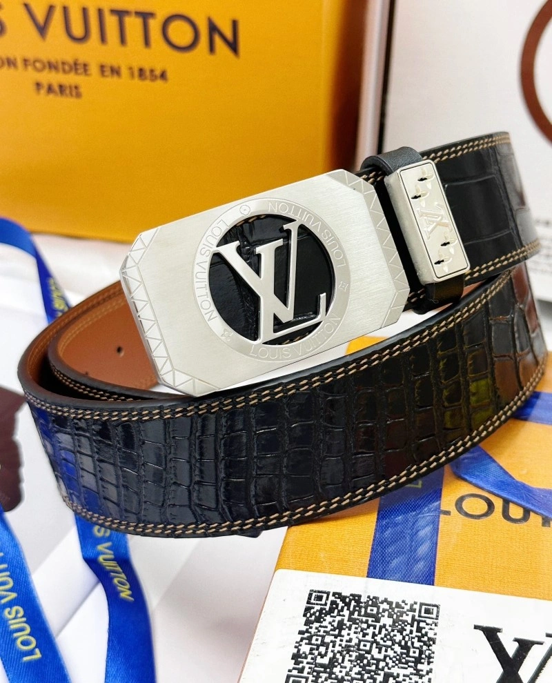 MultiPurpose Louis Vuitton Belts 301761