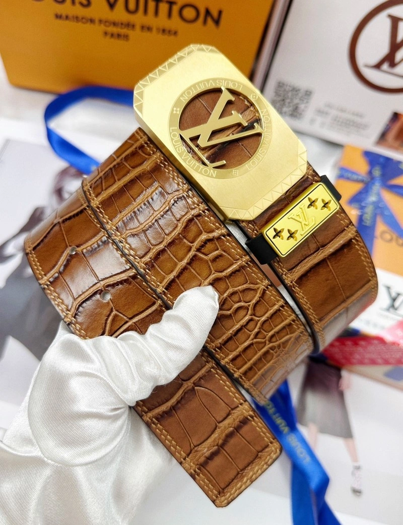 SmartChoice Louis Vuitton Belts 301751