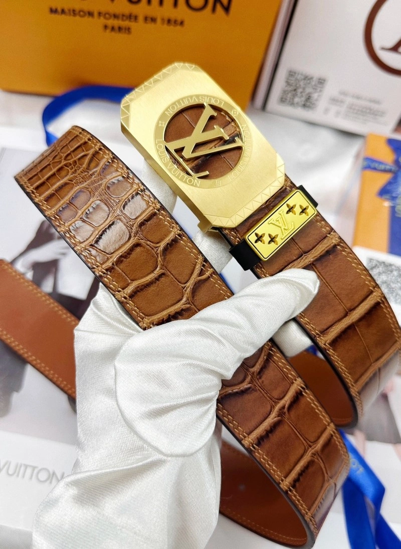 SmartChoice Louis Vuitton Belts 301751
