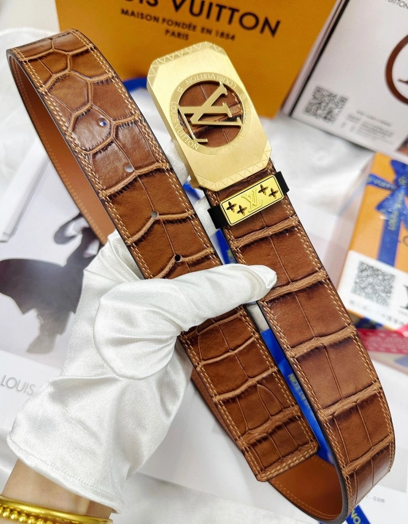 SmartChoice Louis Vuitton Belts 301751