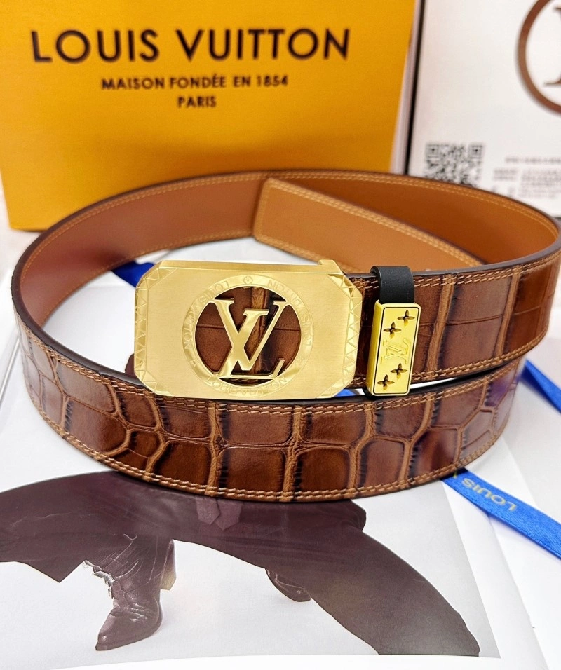 SmartChoice Louis Vuitton Belts 301751