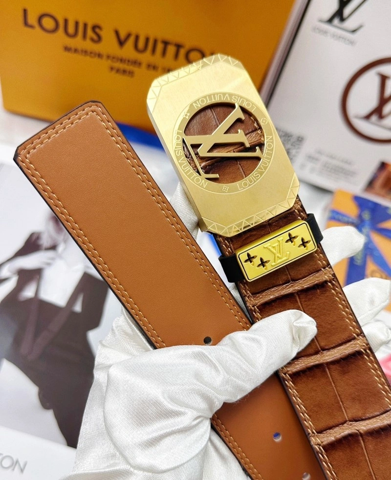 SmartChoice Louis Vuitton Belts 301751