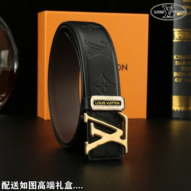 Louis Vuitton Belts TechFriendly 301773