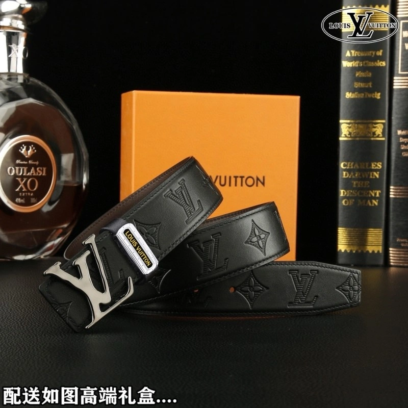 Louis Vuitton Belts TechFriendly 301773