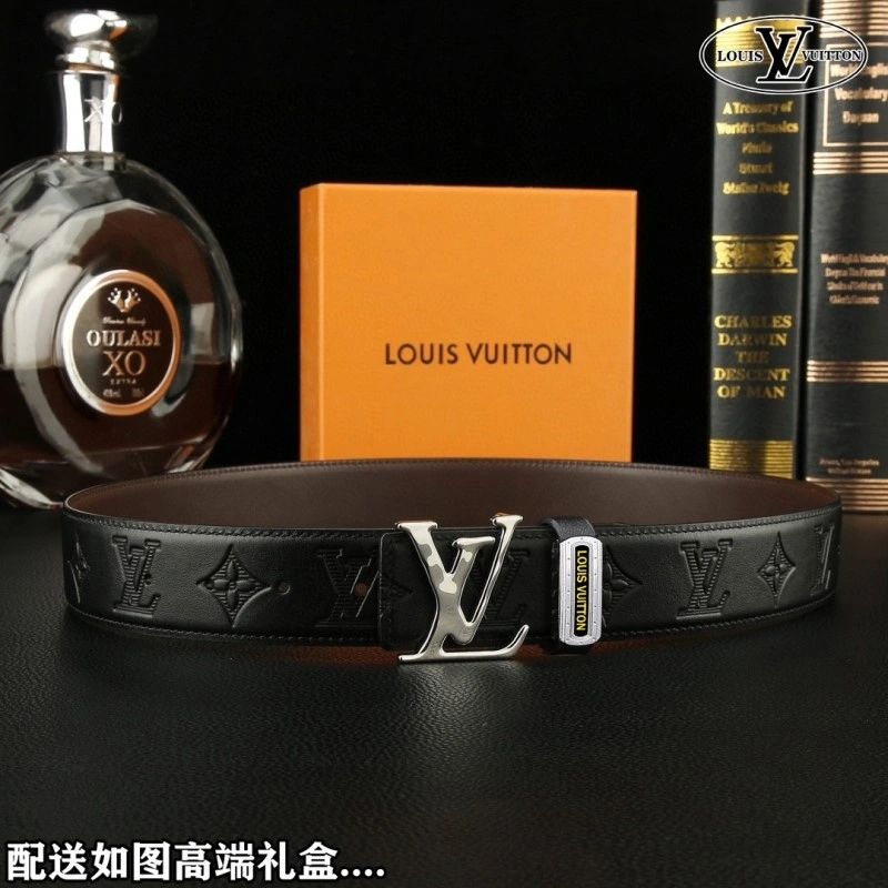 Louis Vuitton Belts TechFriendly 301773