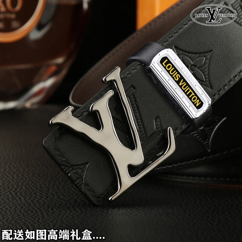 Louis Vuitton Belts TechFriendly 301773