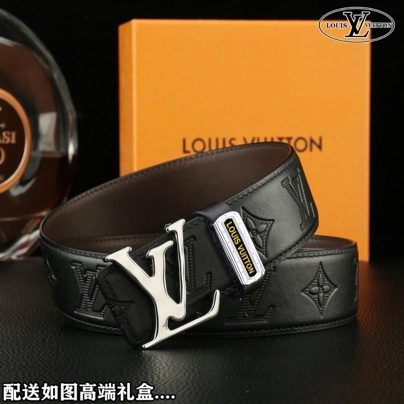 Louis Vuitton Belts TechFriendly 301773