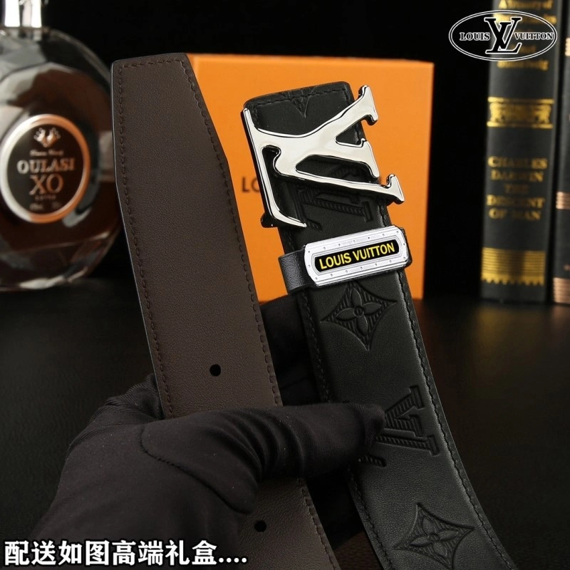 Louis Vuitton Belts TechFriendly 301773