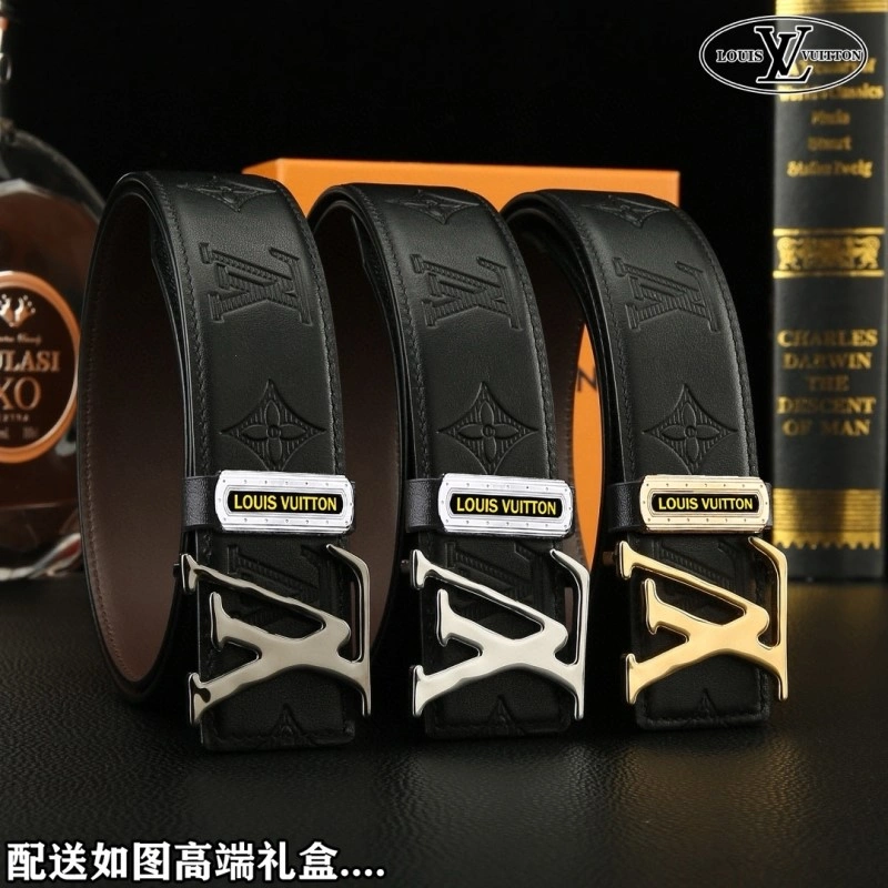 Louis Vuitton Belts TechFriendly 301773