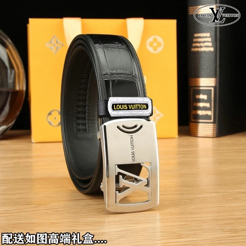 ZipUp Louis Vuitton Belts 301774