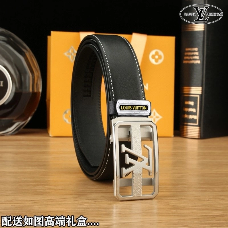 Louis Vuitton Belts Practical 301772