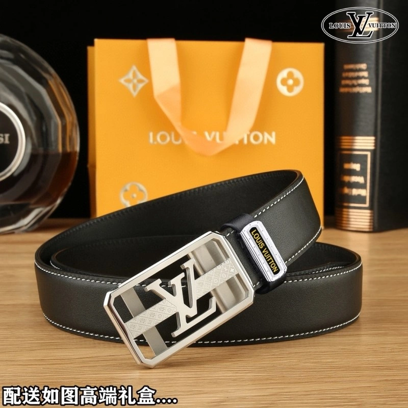 Louis Vuitton Belts Practical 301772