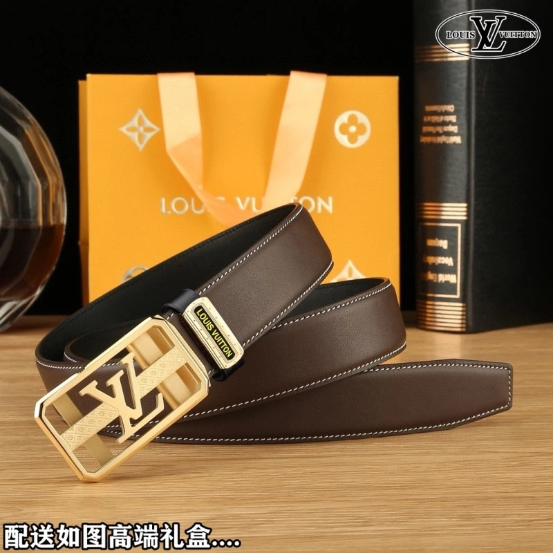 Louis Vuitton Belts Practical 301772