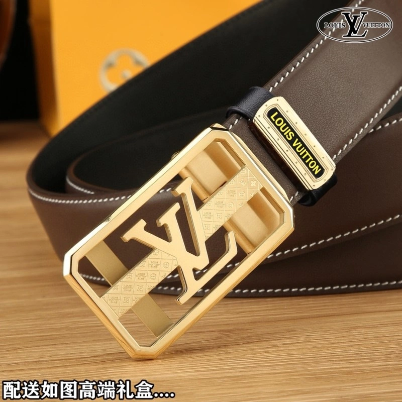 Louis Vuitton Belts Practical 301772