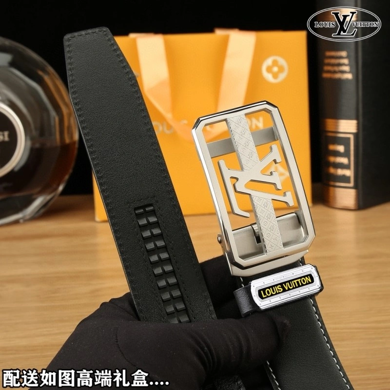 Louis Vuitton Belts Practical 301772