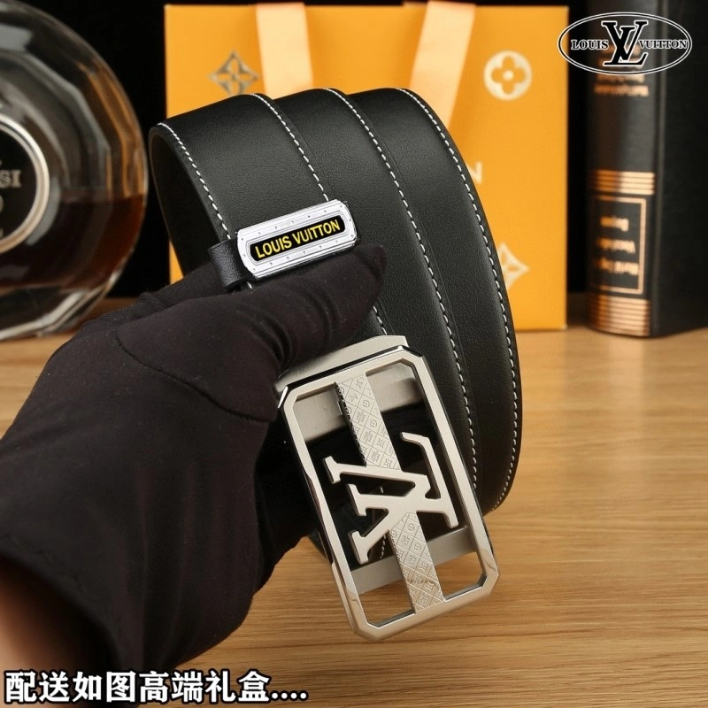 Louis Vuitton Belts Practical 301772