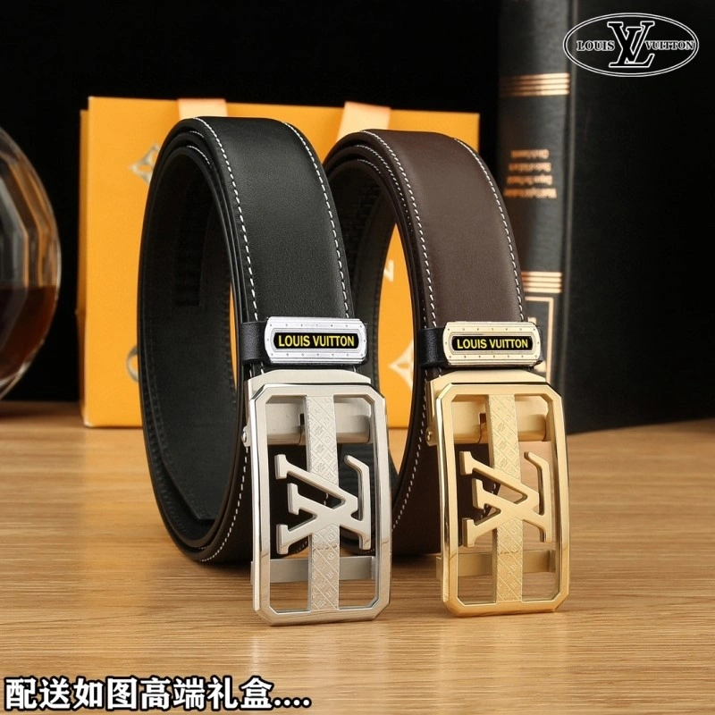 Louis Vuitton Belts Practical 301772