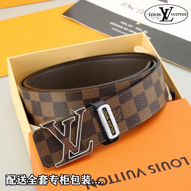 Louis Vuitton Belts ModernLook 301765