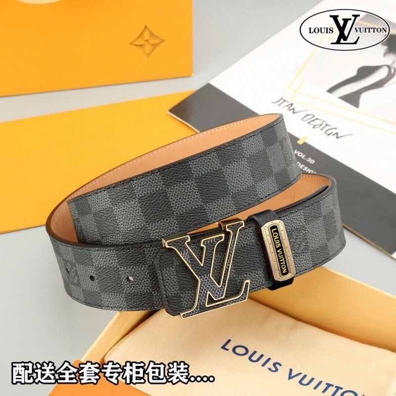 Louis Vuitton Belts Sleek 301767