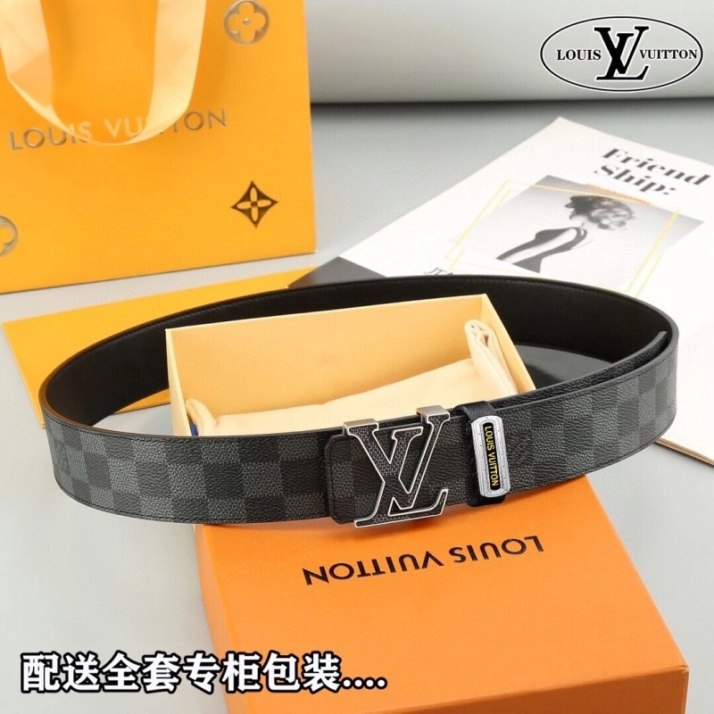 Louis Vuitton Belts Sleek 301767