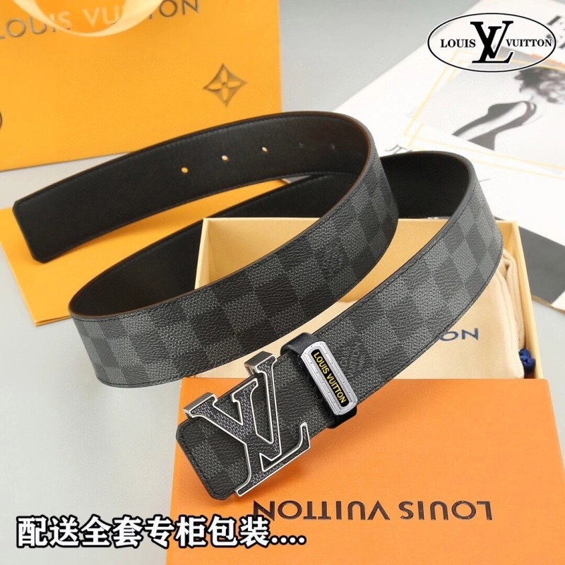 Louis Vuitton Belts Sleek 301767