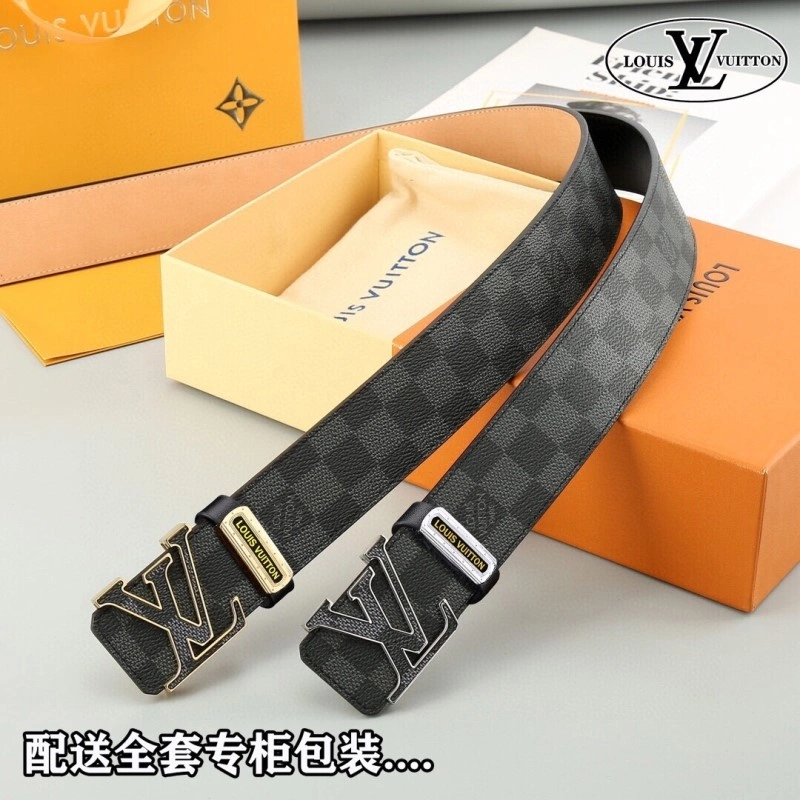 Louis Vuitton Belts Sleek 301767