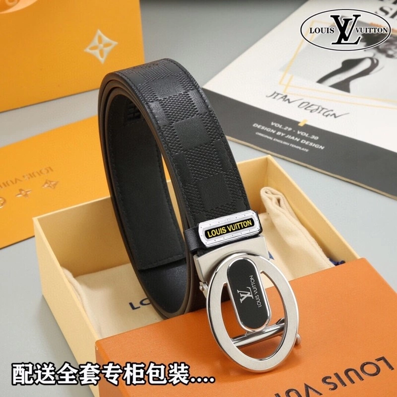 Louis Vuitton Belts Resilient 301768