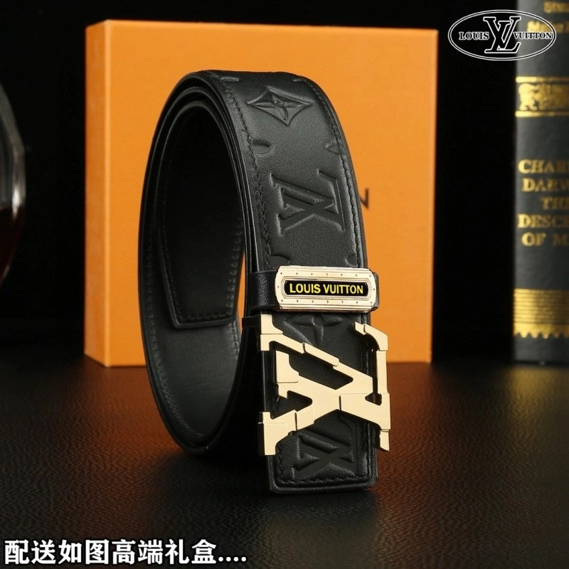 Louis Vuitton Belts ModernLook 301742